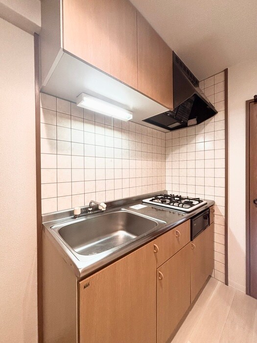 アトラクティブ　ハイムの物件内観写真