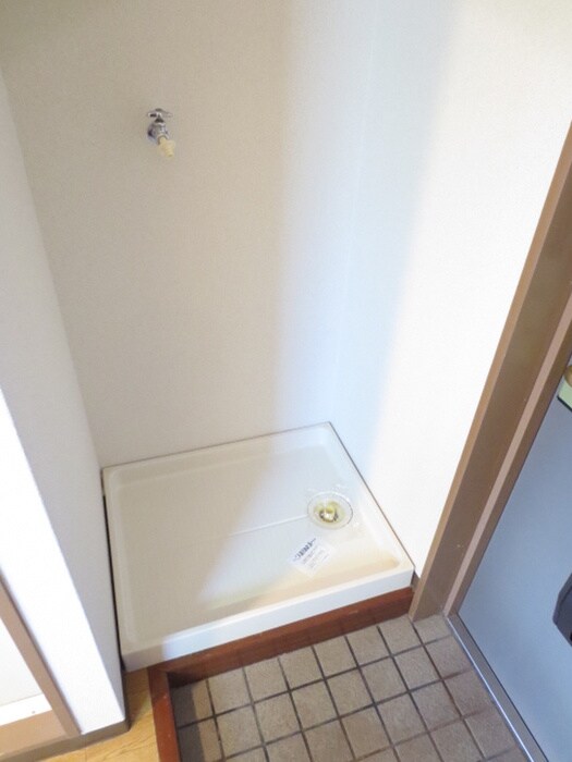 アトラクティブ　ハイムの物件内観写真