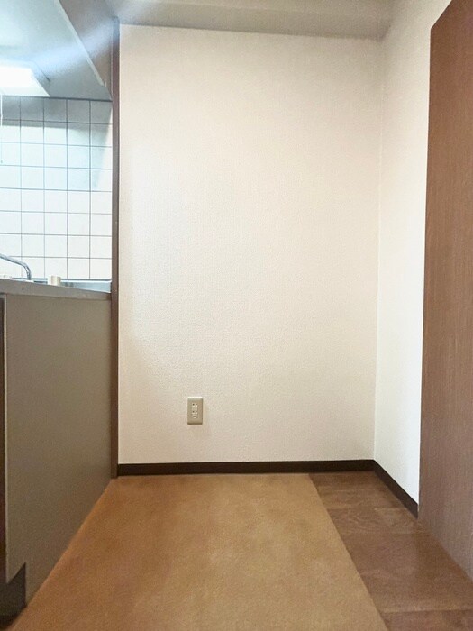 アトラクティブ　ハイムの物件内観写真