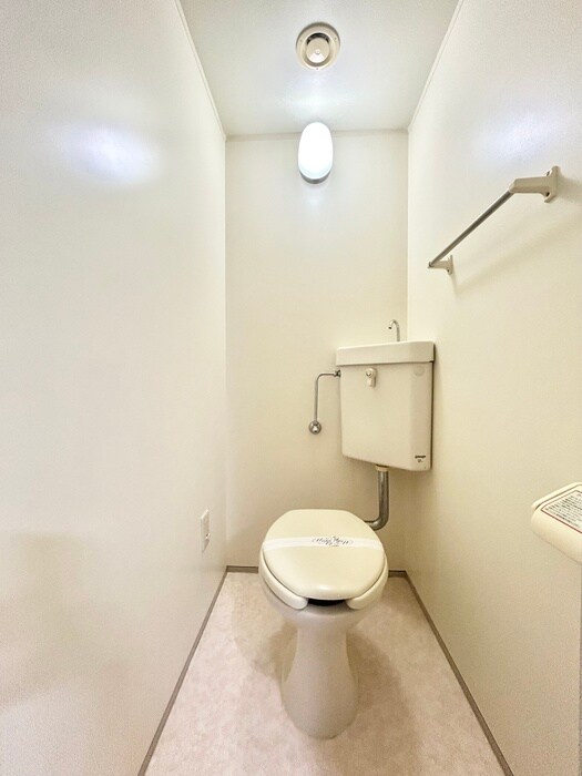 アトラクティブ　ハイムの物件内観写真