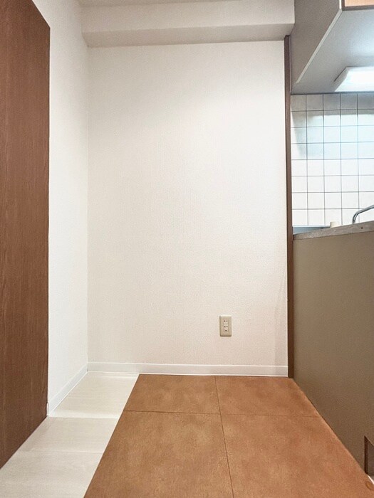 アトラクティブ　ハイムの物件内観写真