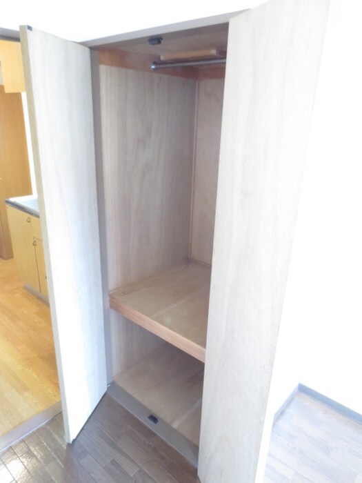 アトラクティブ　ハイムの物件内観写真