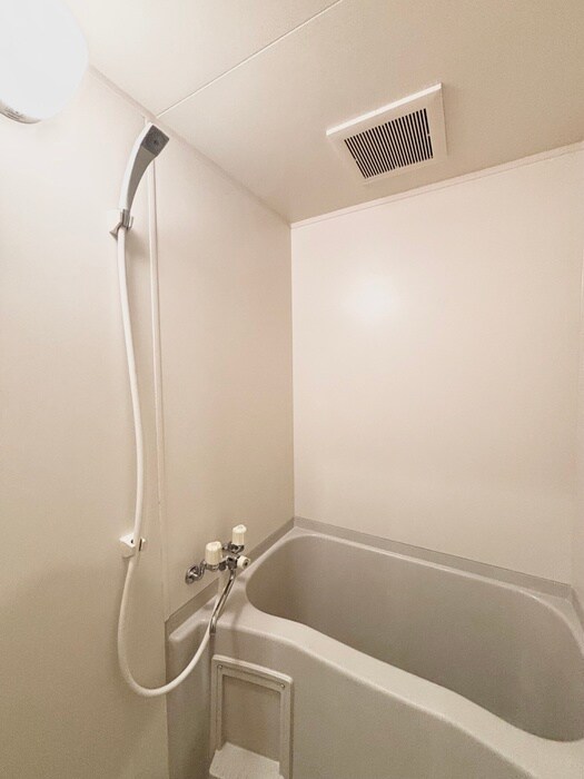 アトラクティブ　ハイムの物件内観写真