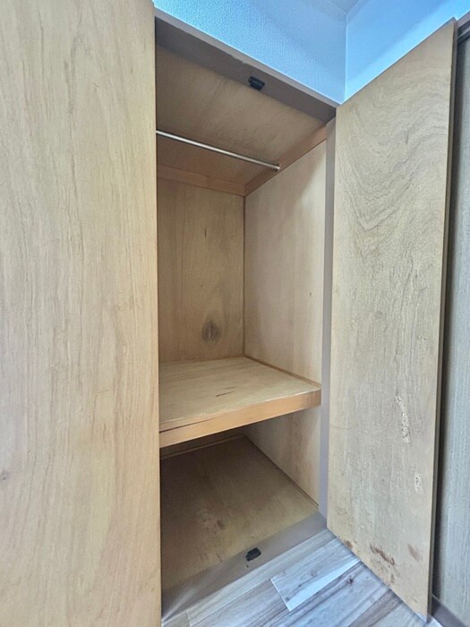 アトラクティブ　ハイムの物件内観写真