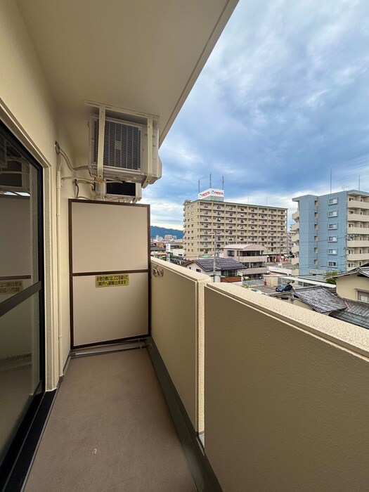 アトラクティブ　ハイムの物件内観写真