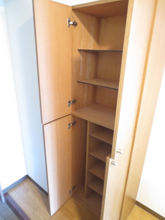 アトラクティブ　ハイムの物件内観写真