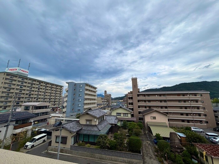 アトラクティブ　ハイムの物件内観写真