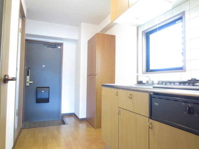 アトラクティブ　ハイムの物件内観写真