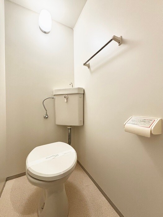 アトラクティブ　ハイムの物件内観写真