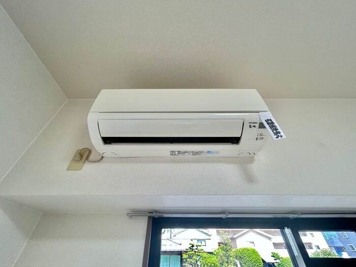 アトラクティブ　ハイムの物件内観写真