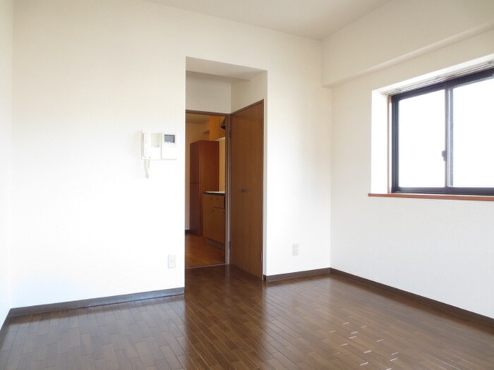 アトラクティブ　ハイムの物件内観写真