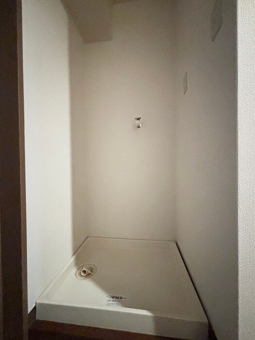 アトラクティブ　ハイムの物件内観写真