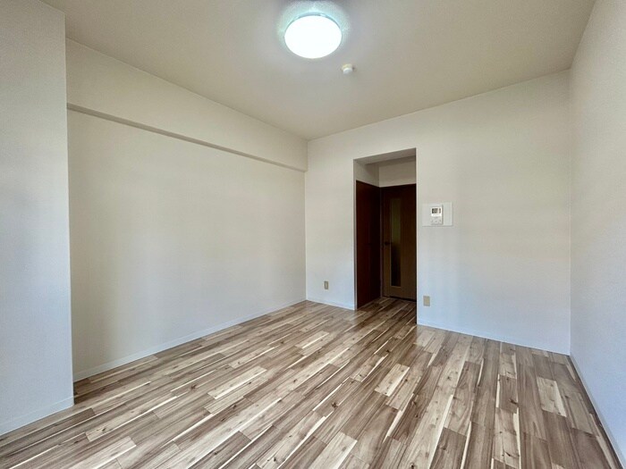 アトラクティブ　ハイムの物件内観写真