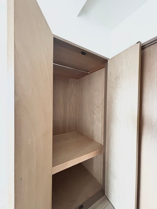 アトラクティブ　ハイムの物件内観写真