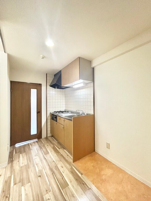 アトラクティブ　ハイムの物件内観写真