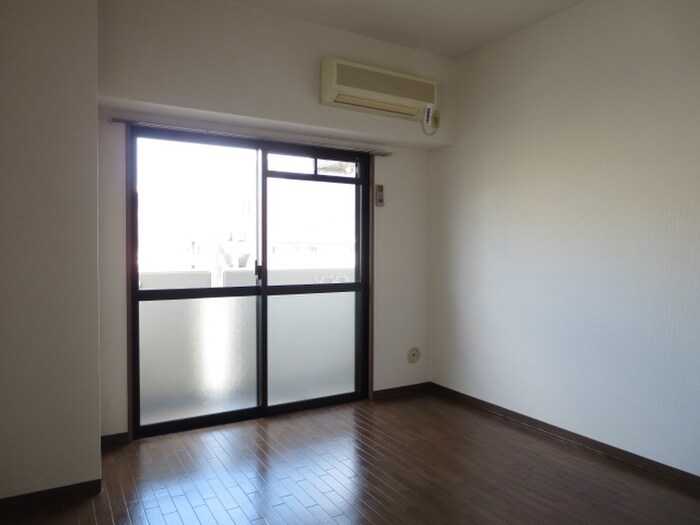 アトラクティブ　ハイムの物件内観写真