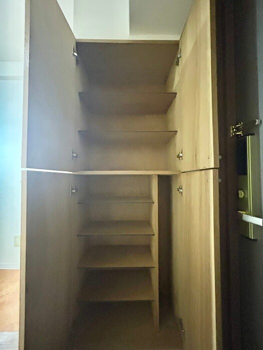 アトラクティブ　ハイムの物件内観写真