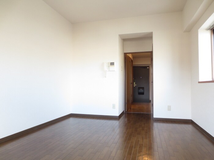 アトラクティブ　ハイムの物件内観写真