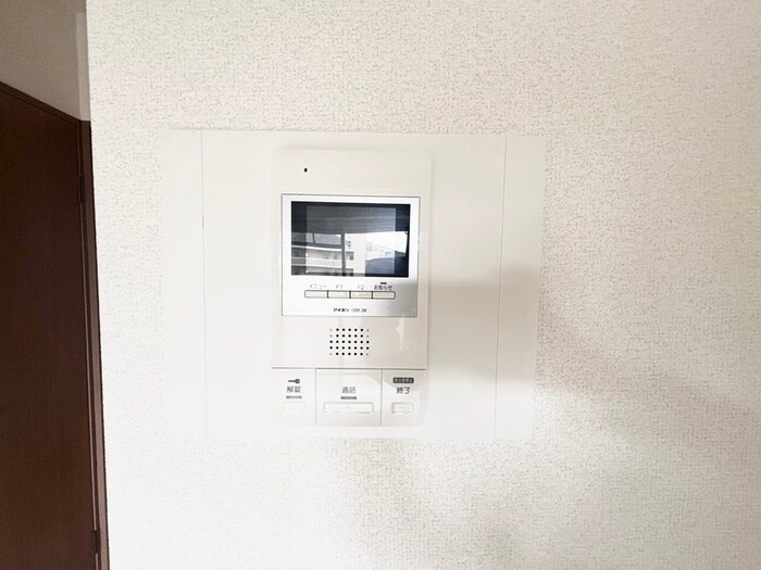 アトラクティブ　ハイムの物件内観写真