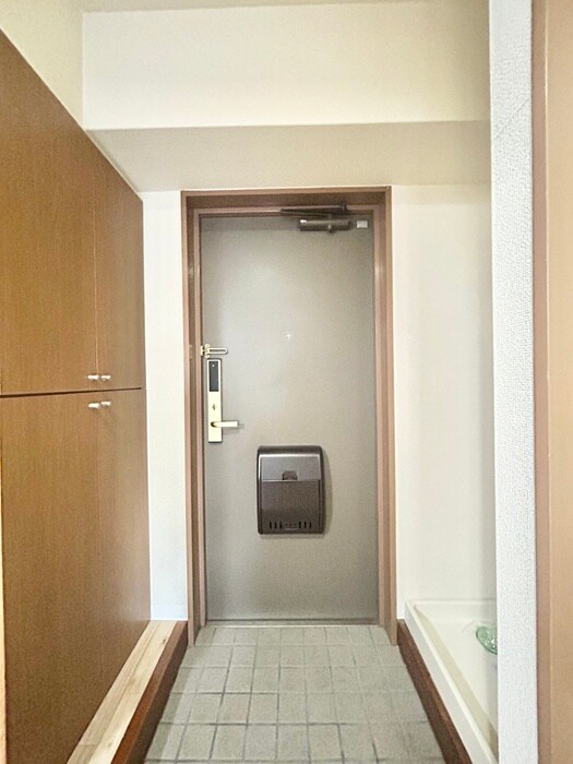 アトラクティブ　ハイムの物件内観写真