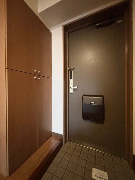 アトラクティブ　ハイムの物件内観写真