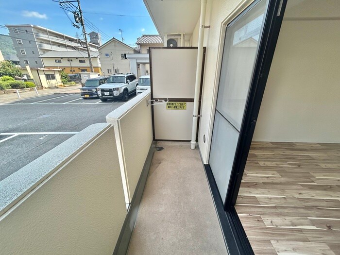 アトラクティブ　ハイムの物件内観写真