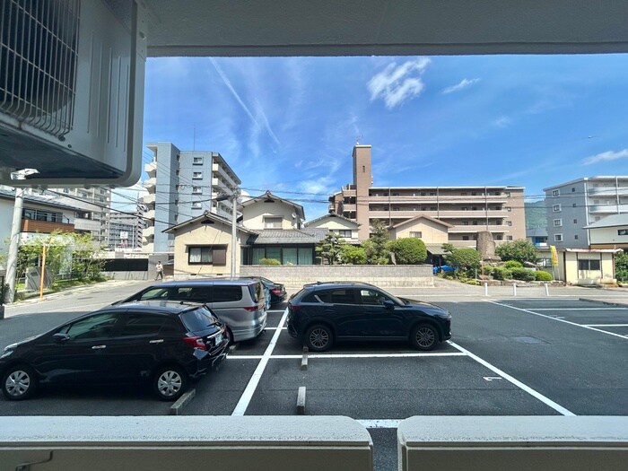 アトラクティブ　ハイムの物件内観写真