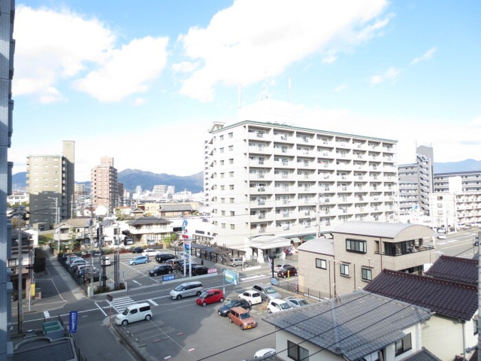 アトラクティブ　ハイムの物件内観写真