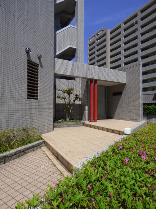 Ｔ２－ＦＬＡＴの物件外観写真