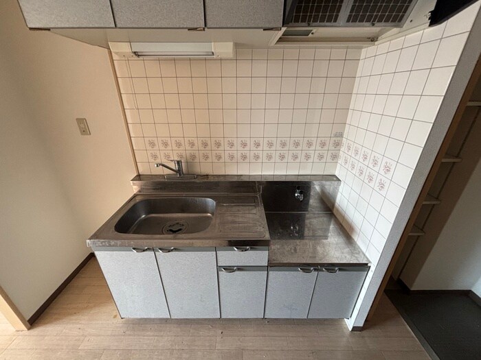 ラフォーレ観音の物件内観写真