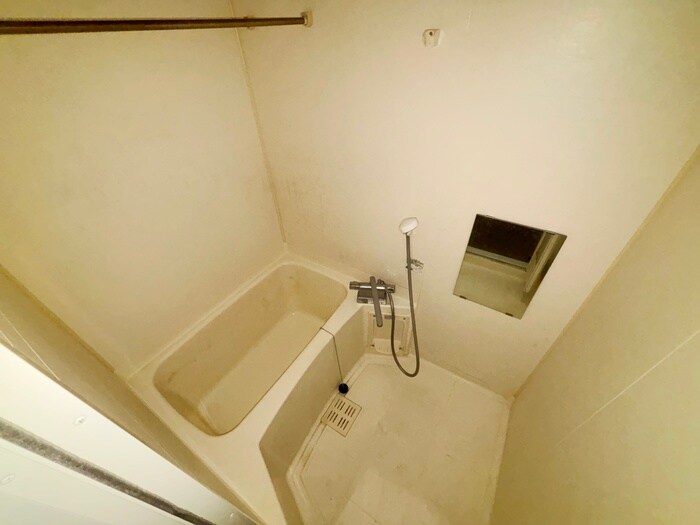 ラフォーレ観音の物件内観写真