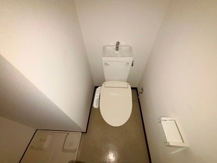 ラフォーレ観音の物件内観写真