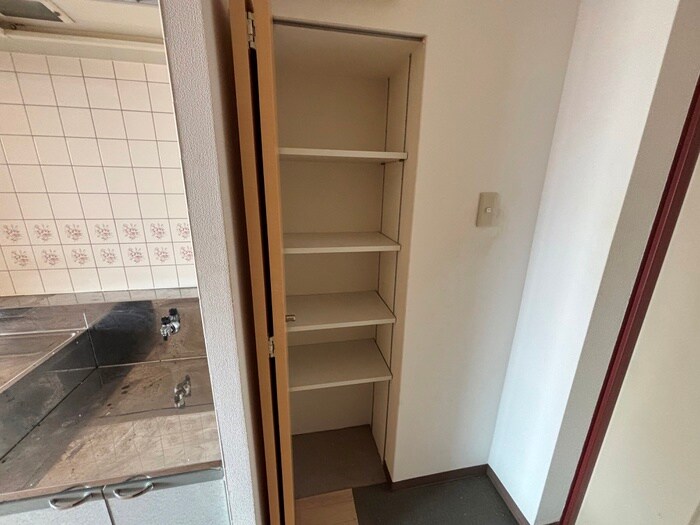 ラフォーレ観音の物件内観写真