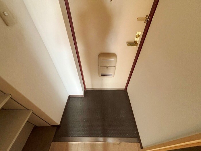 ラフォーレ観音の物件内観写真