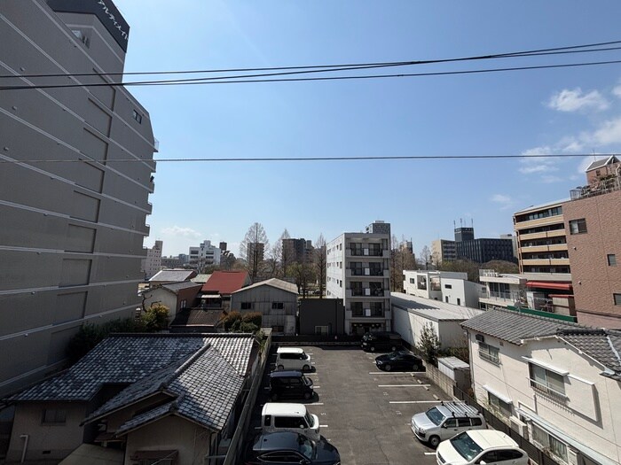 ラフォーレ観音の物件内観写真