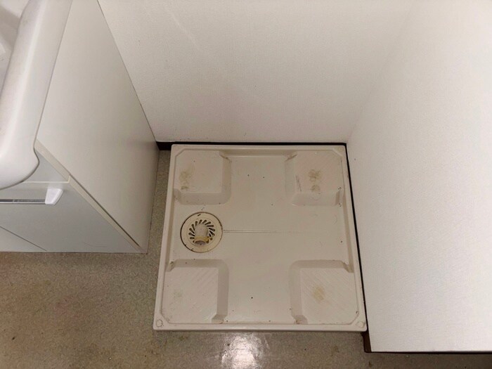 ラフォーレ観音の物件内観写真