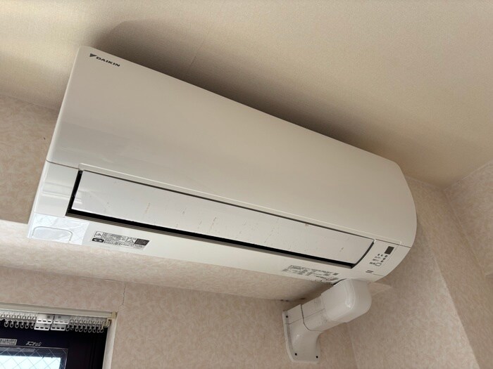 ラフォーレ観音の物件内観写真