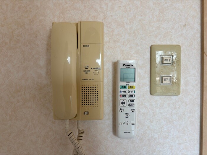 ラフォーレ観音の物件内観写真