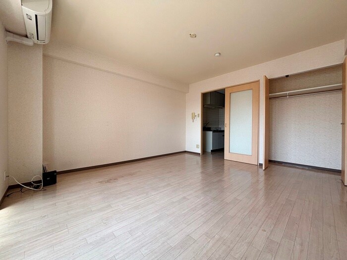 ラフォーレ観音の物件内観写真