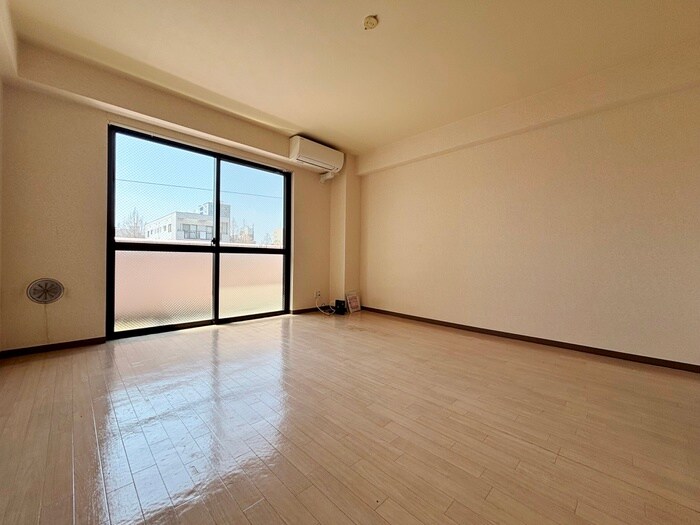 ラフォーレ観音の物件内観写真