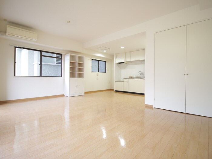 第２トクマルビルの物件内観写真