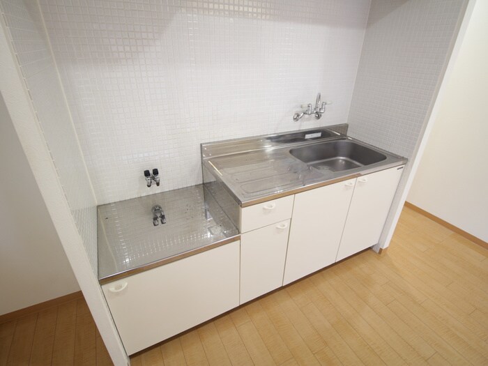 第２トクマルビルの物件内観写真