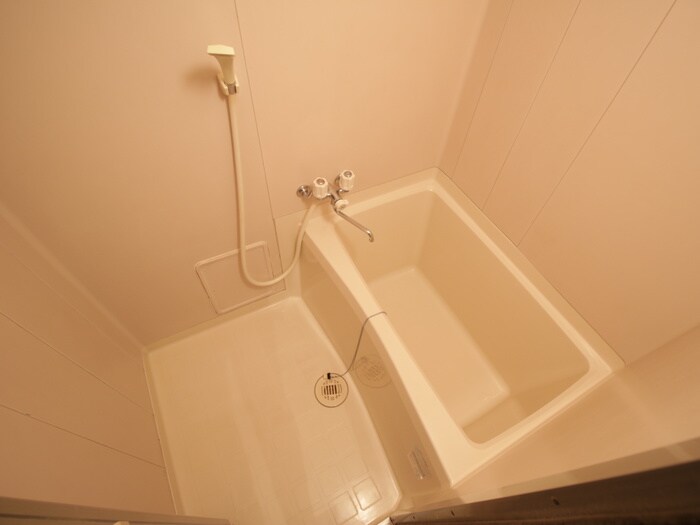 第２トクマルビルの物件内観写真