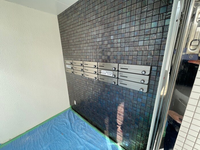 第２トクマルビルの物件外観写真