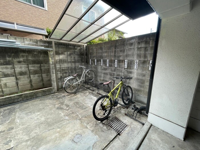 第２トクマルビルの物件外観写真