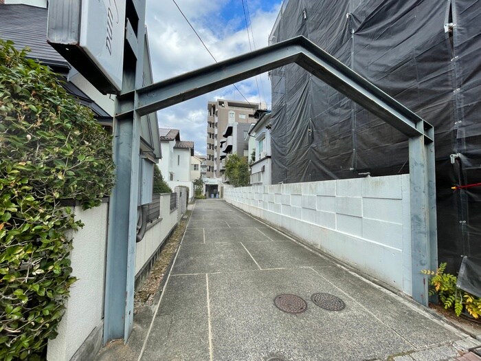 第２トクマルビルの物件外観写真