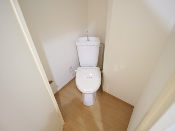 第２トクマルビルの物件内観写真