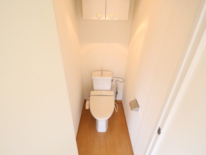 第２トクマルビルの物件内観写真