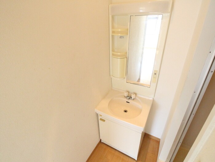 第２トクマルビルの物件内観写真