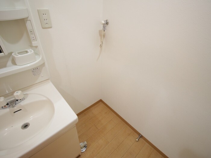 第２トクマルビルの物件内観写真